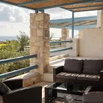 Vakantiehuis Sunrise Serenity Near