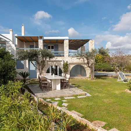 Sunrise Serenity Near