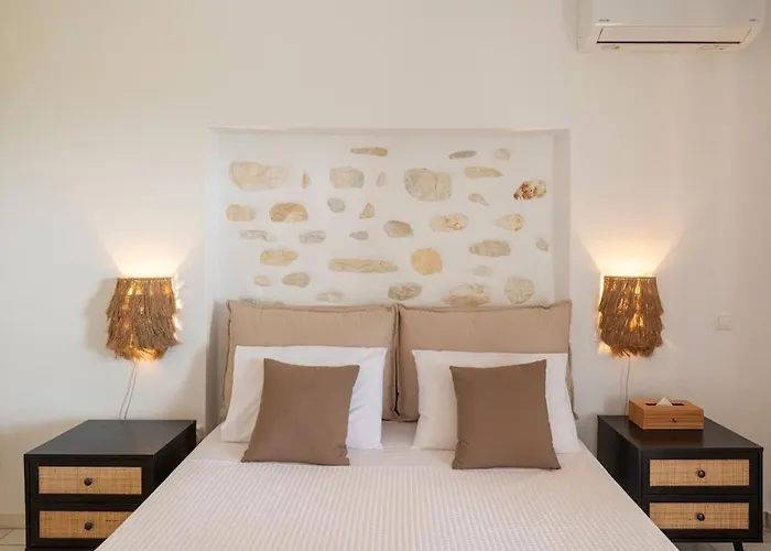 度假居 Sunrise Serenity Near 安倍拉斯