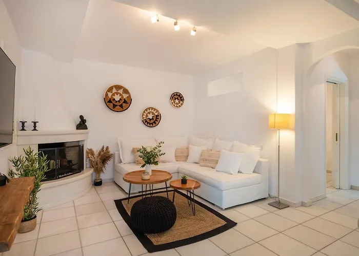 度假居 Sunrise Serenity Near