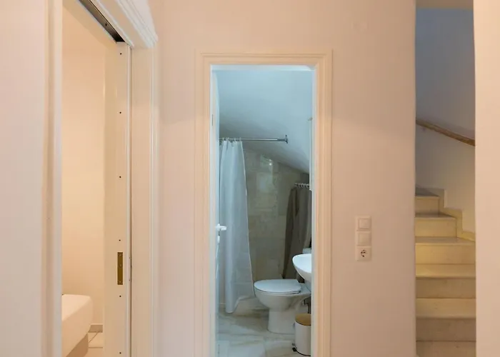 度假居 Sunrise Serenity Near