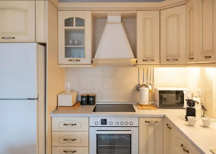 度假居 Sunrise Serenity Near *