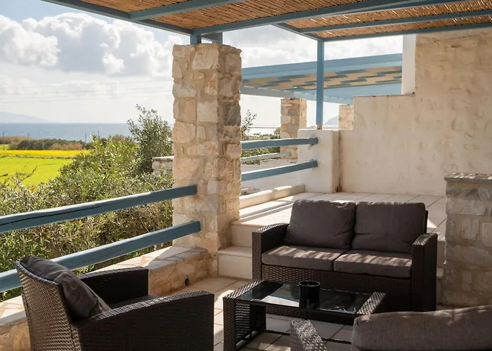 度假居 Sunrise Serenity Near