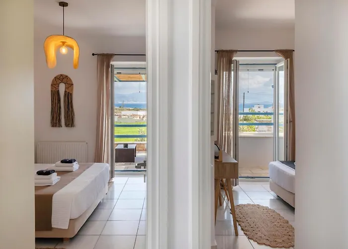 Sunrise Serenity Near 度假居 安倍拉斯