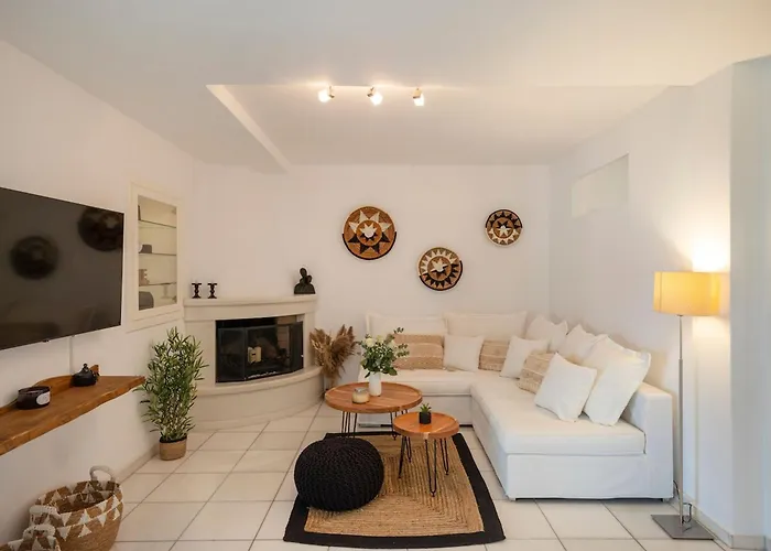 度假居 Sunrise Serenity Near 安倍拉斯