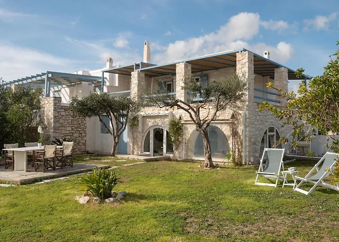 Sunrise Serenity Near 度假居 安倍拉斯