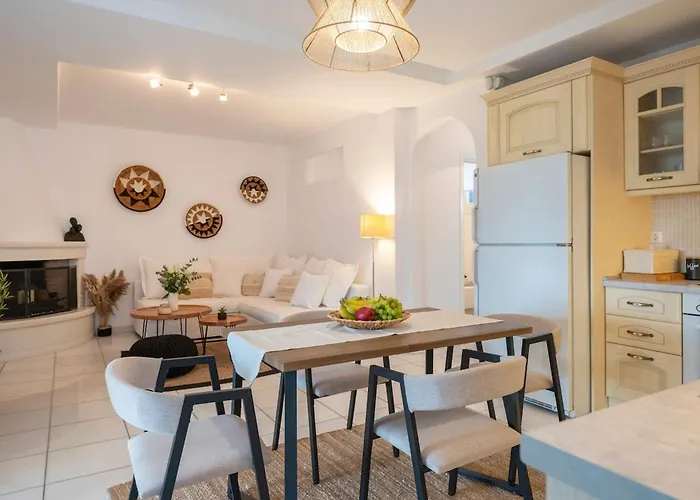 度假居 Sunrise Serenity Near 安倍拉斯