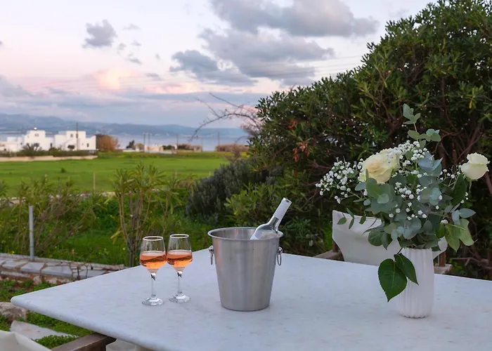 Sunrise Serenity Near * 安倍拉斯