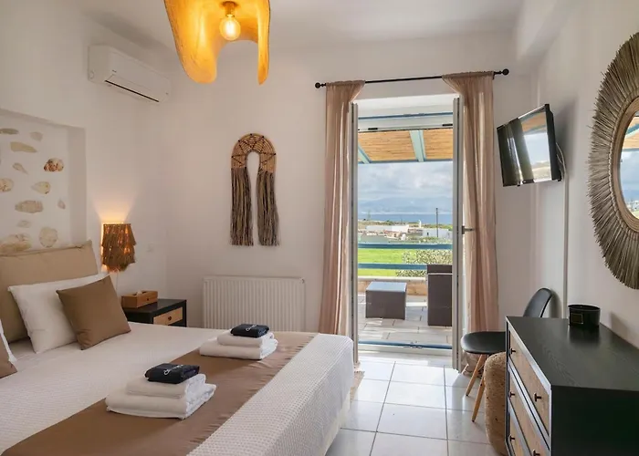 Sunrise Serenity Near