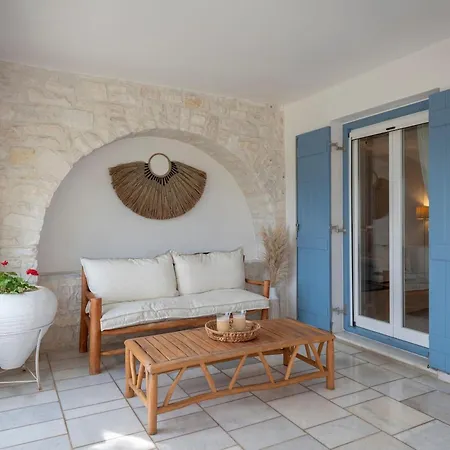 Holiday home Sunrise Serenity Near Ambelas Parikia (Paros)