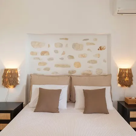 Holiday home Sunrise Serenity Near Ambelas Parikia (Paros)