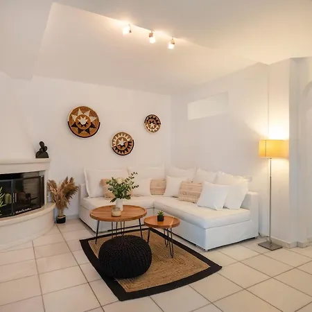 Дом отдыха Sunrise Serenity Near