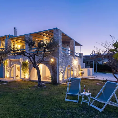 Holiday home Sunrise Serenity Near Ambelas Parikia (Paros)