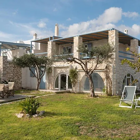 Sunrise Serenity Near Дом отдыха Амбелас